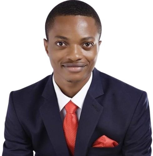 Dr. Chineye Fabian Adili-George