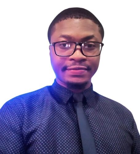 Pharm. Steve Ifeanyi Adili-George