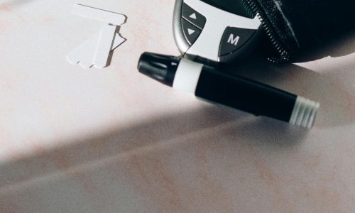 Living Better with Diabetes: Your Guide to Control and Confidence