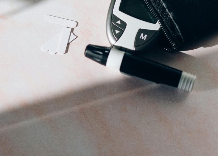 Living Better with Diabetes: Your Guide to Control and Confidence